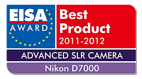 EISA Award 2011-2012