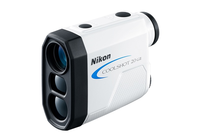 Nikon Coolshot 20 GII 雷射測距望遠鏡｜Nikon望遠鏡｜Nikon 單眼數位相機